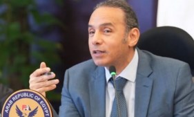 رئيس الهيئة العامة للرقابة المالية
