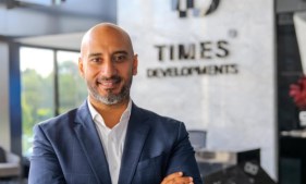 «تايمز للتطوير العمراني»