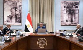  الدكتور مصطفى مدبولي