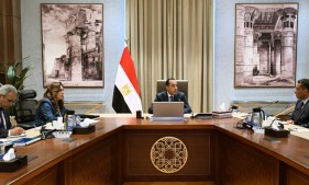 مدبولي