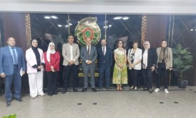 الخدمات البيطرية