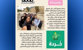 مشروع خردة