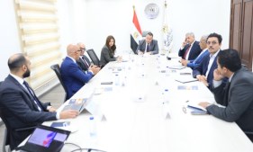 خلال اللقاء