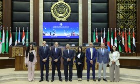 الأكاديمية العربية للعلوم والتكنولوجيا والنقل البحري