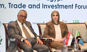 يمنى البحار نائب الوزير