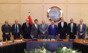 إتفاقية فى مجال التنقل الذكي والمستدام