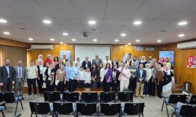 "المبادرة الوطنية للمشروعات الخضراء الذكية"