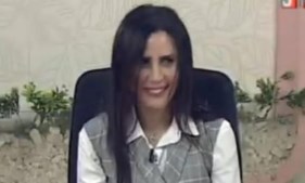 هبه حسينى