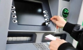 حدود السحب النقدي والتحويلات في البنوك وATM 