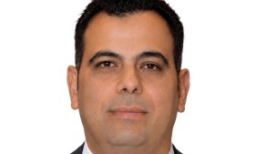 حاتم النواوي رئيس الجهاز التنفيذي للهيئة العامة لمركز تنمية الصادرات المصرية