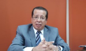  أيمن رضا الأمين العام لجمعية مستثمري العاشر من رمضان 