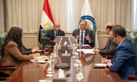 لجنة مشتركة بين "الاستثمار" و"البترول" لتعزيز فرص تمويل مشروعات قطاع البترول وجذب الشراكات الدولية 