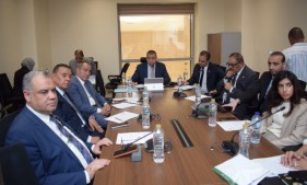  «صناعة النواب» تتابع تنفيذ تعهدات الحكومة بشأن المصانع المتعثرة   