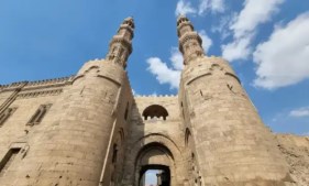 باب زويلة 