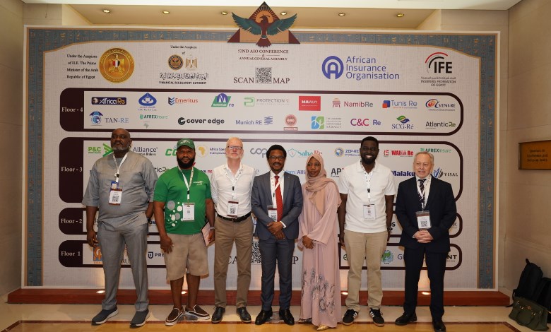 جانب من المؤتمر