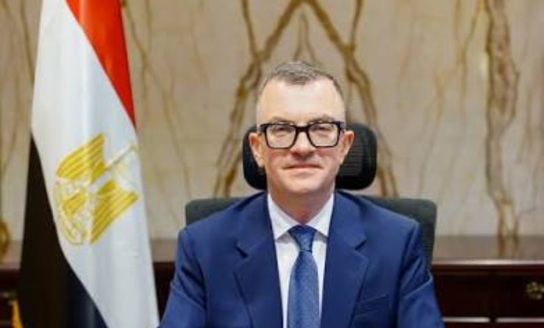 وزير التخطيط