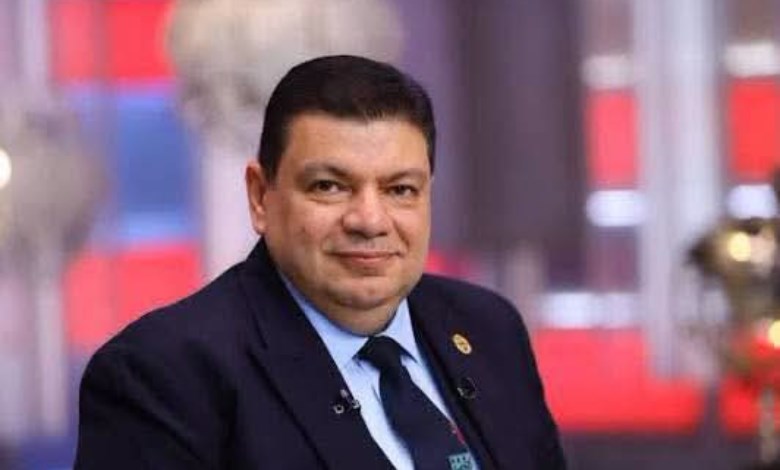 أمجد الوكيل 