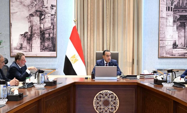 رئيس مجلس الوزراء