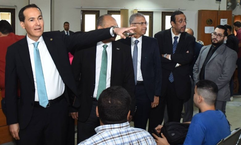الرئيس التنفيذي للهيئة العامة للاستثمار