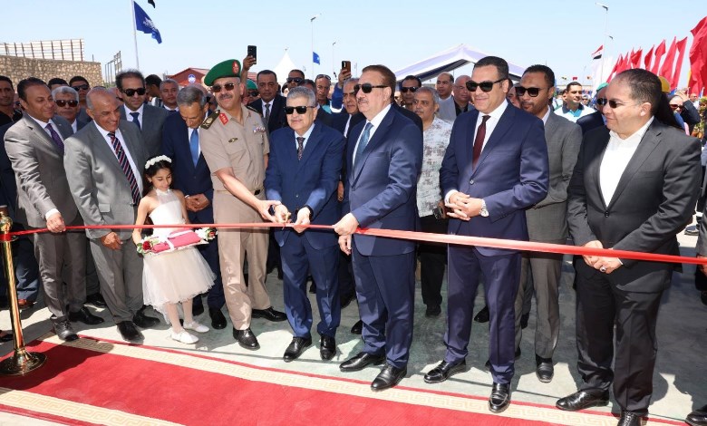 رئيس هيئة قناة السويس