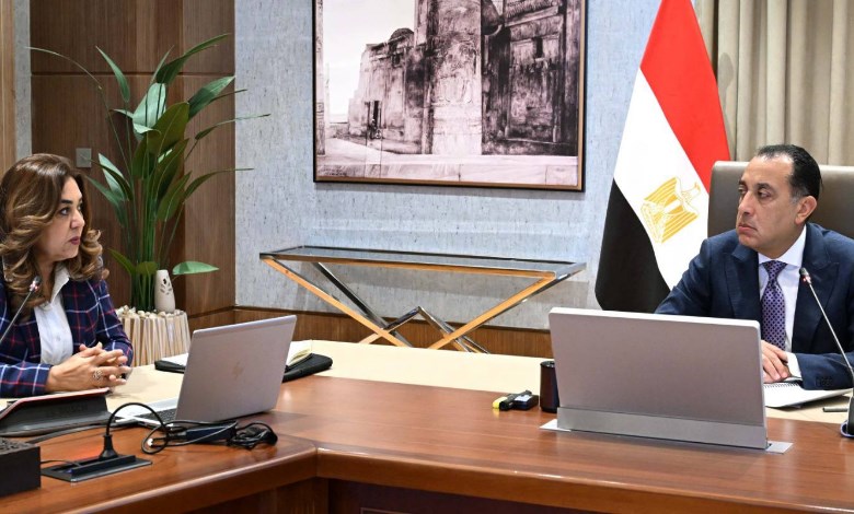 رئيس مجلس الوزراء