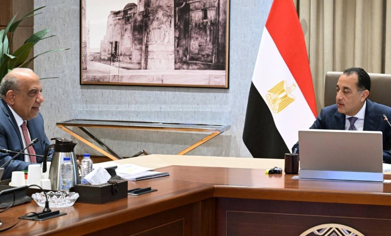  رئيس مجلس الوزراء