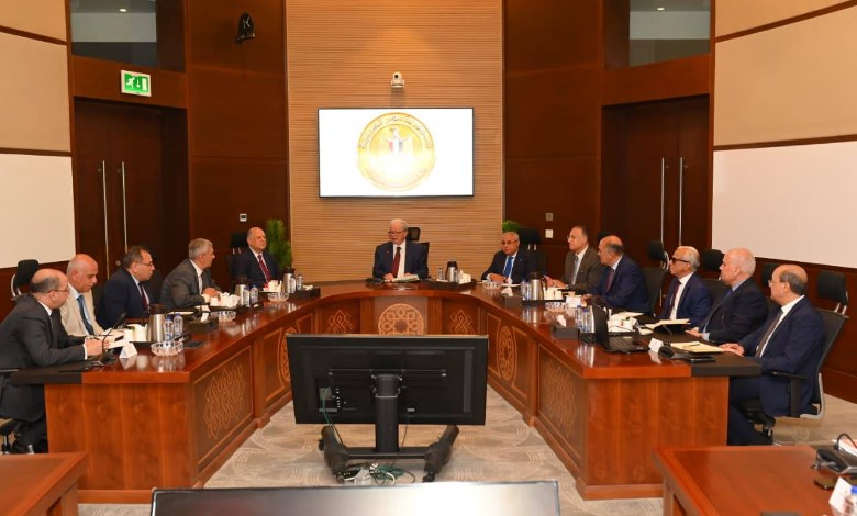  نائب رئيس مجلس الوزراء