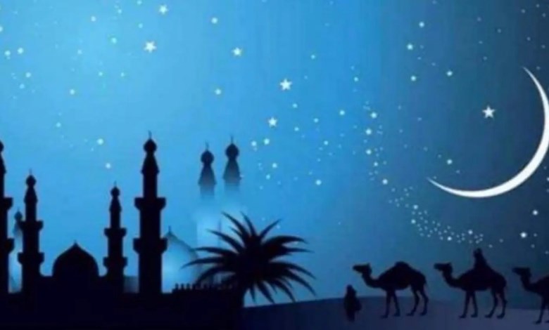  رأس السنة الهجرية