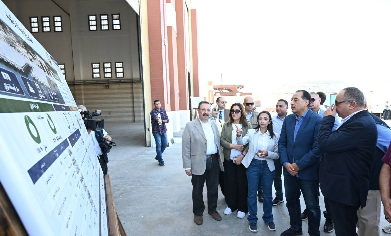 رئيس مجلس الوزراء