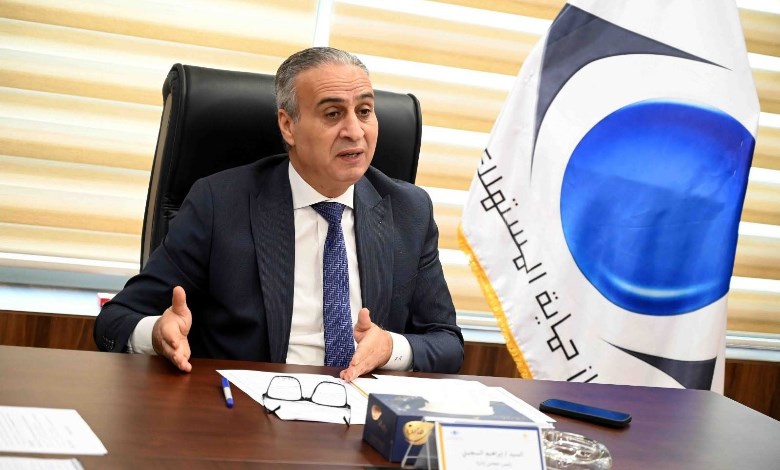  رئيس جهاز حماية المستهلك