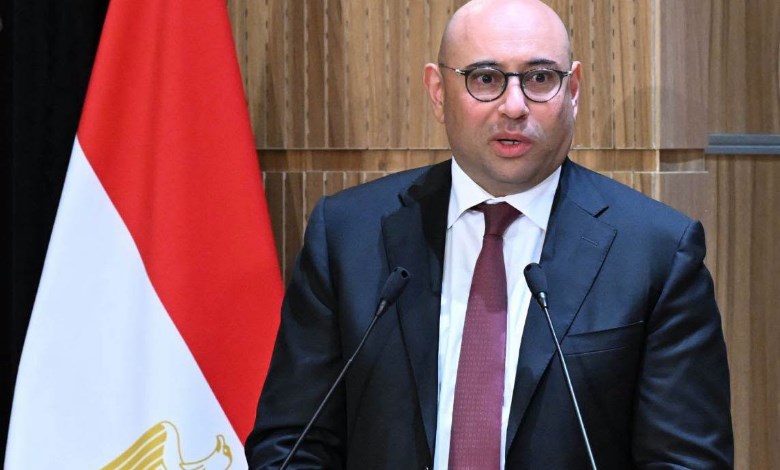  الرئيس التنفيذي لشركة ماجد الفطيم القابضة