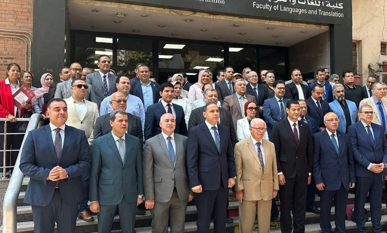  رئيس الهيئة العامة للرقابة المالية