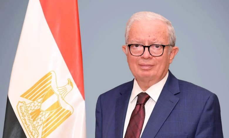 نائب رئيس مجلس الوزراء