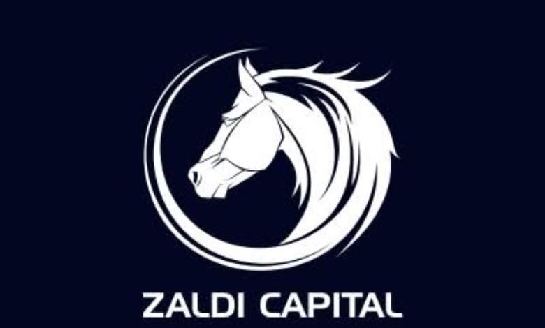 شركة زالدي كابيتال