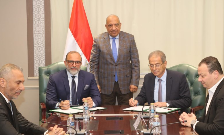 "الكهرباء" تتوسع في نشر العدادات الذكية عبر شراكة جديدة مع اتصالات مصر
