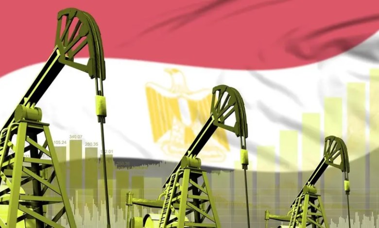 النفط