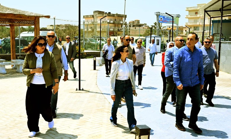 مدبولي