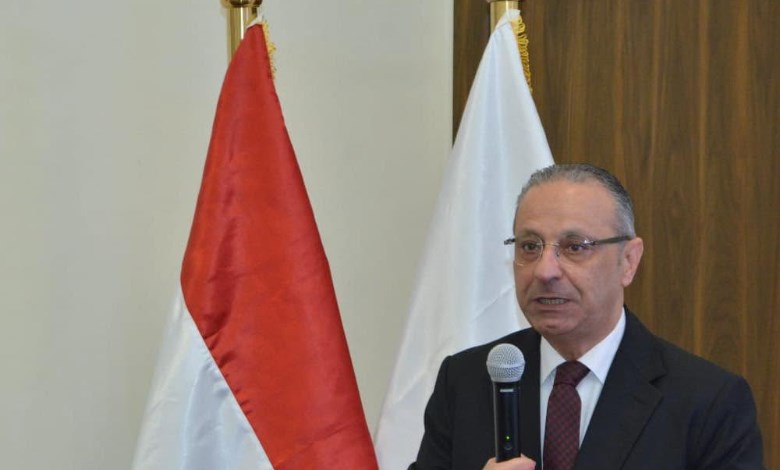 حسام الجراحي