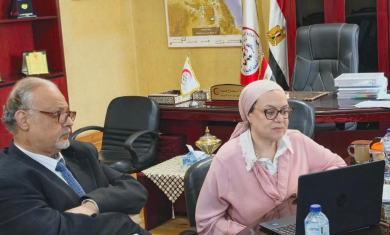 سماح عيد
