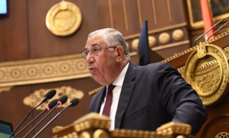 السيد القصير