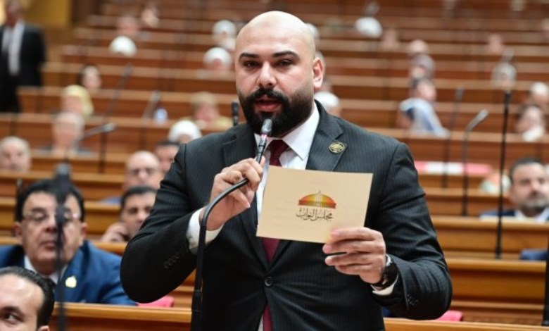 إبراهيم الديب