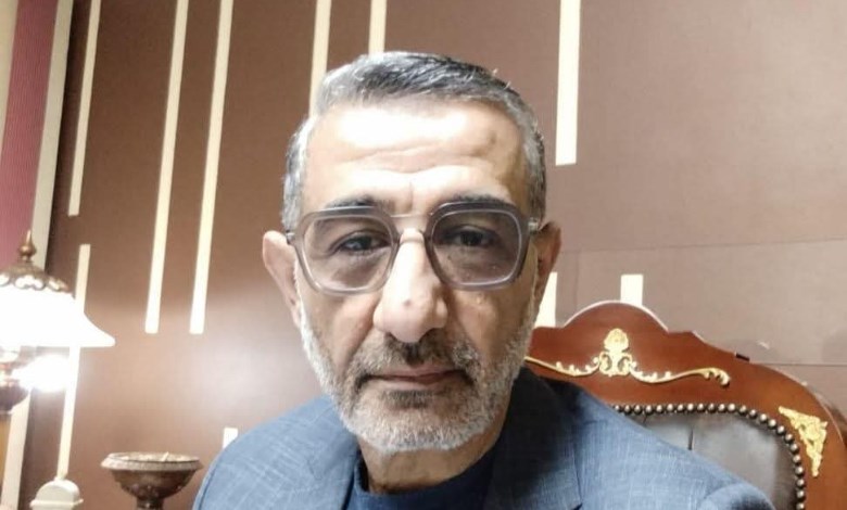  عمرو السمدوني