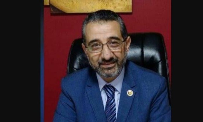 عمرو السمدونى