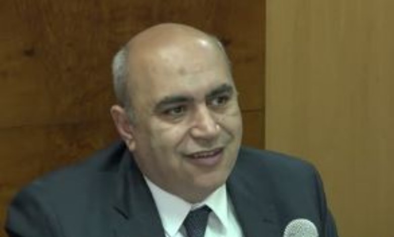 عمرو فريخة