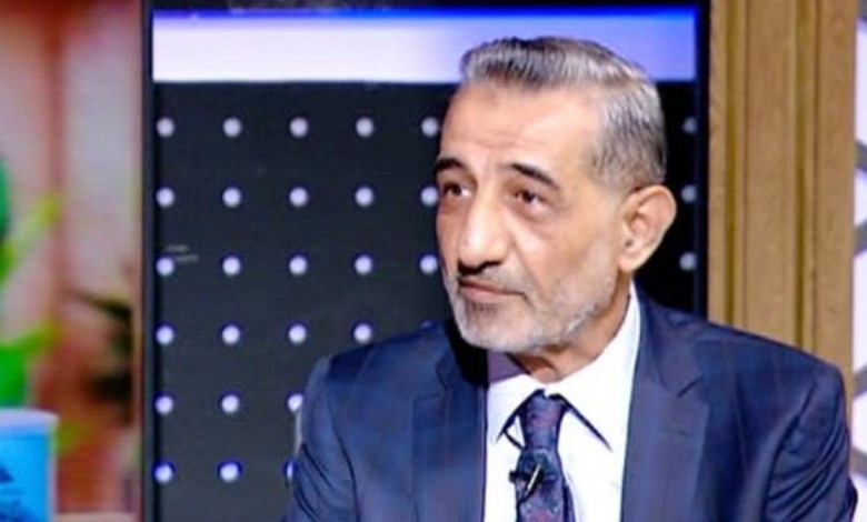 عمرو السمدوني