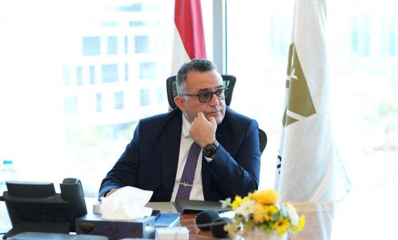 البورصة 