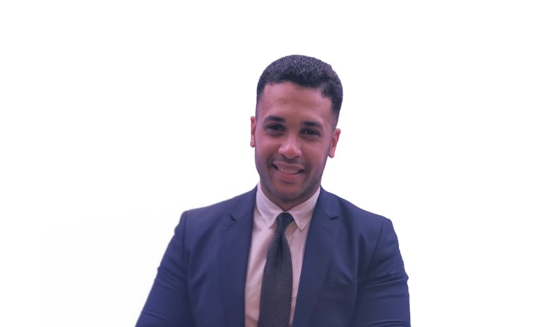 العضو المنتدب لشركة برايم 
