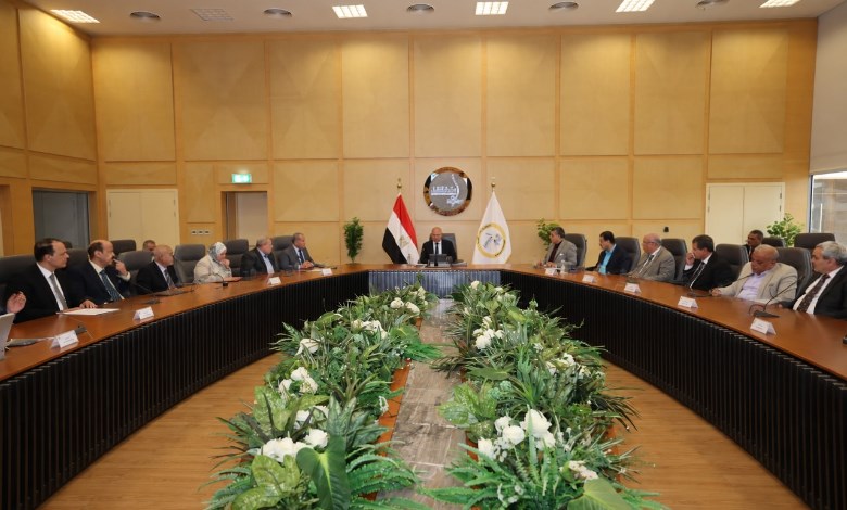 وزارة النقل