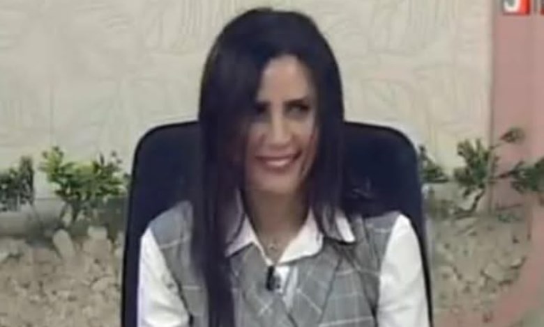 هبه حسينى