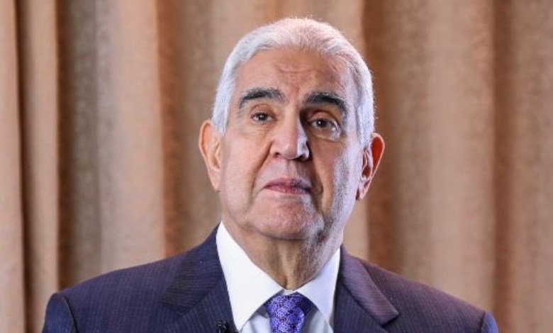 المهندس مجد الدين المنزلاوي الأمين العام ورئيس لجنة الصناعة والبحث العلمي بجمعية رجال الأعمال المصريين،